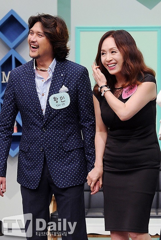 Park Hae Mi ly hôn khi chồng đi tù vì say rượu lái xe