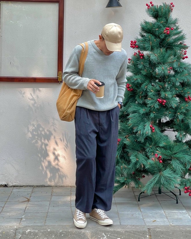 Phương Nam đa dạng phong cách thời trang