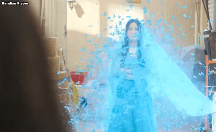 Cảnh thú vị với câu thoại viral của Song Hye Kyo