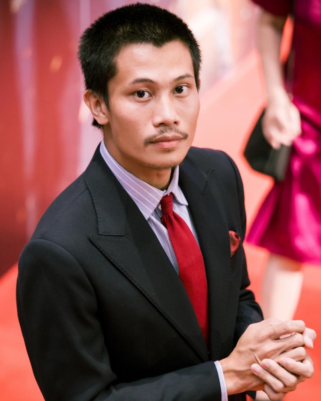 Phương Nam với phong cách quý ông lịch lãm