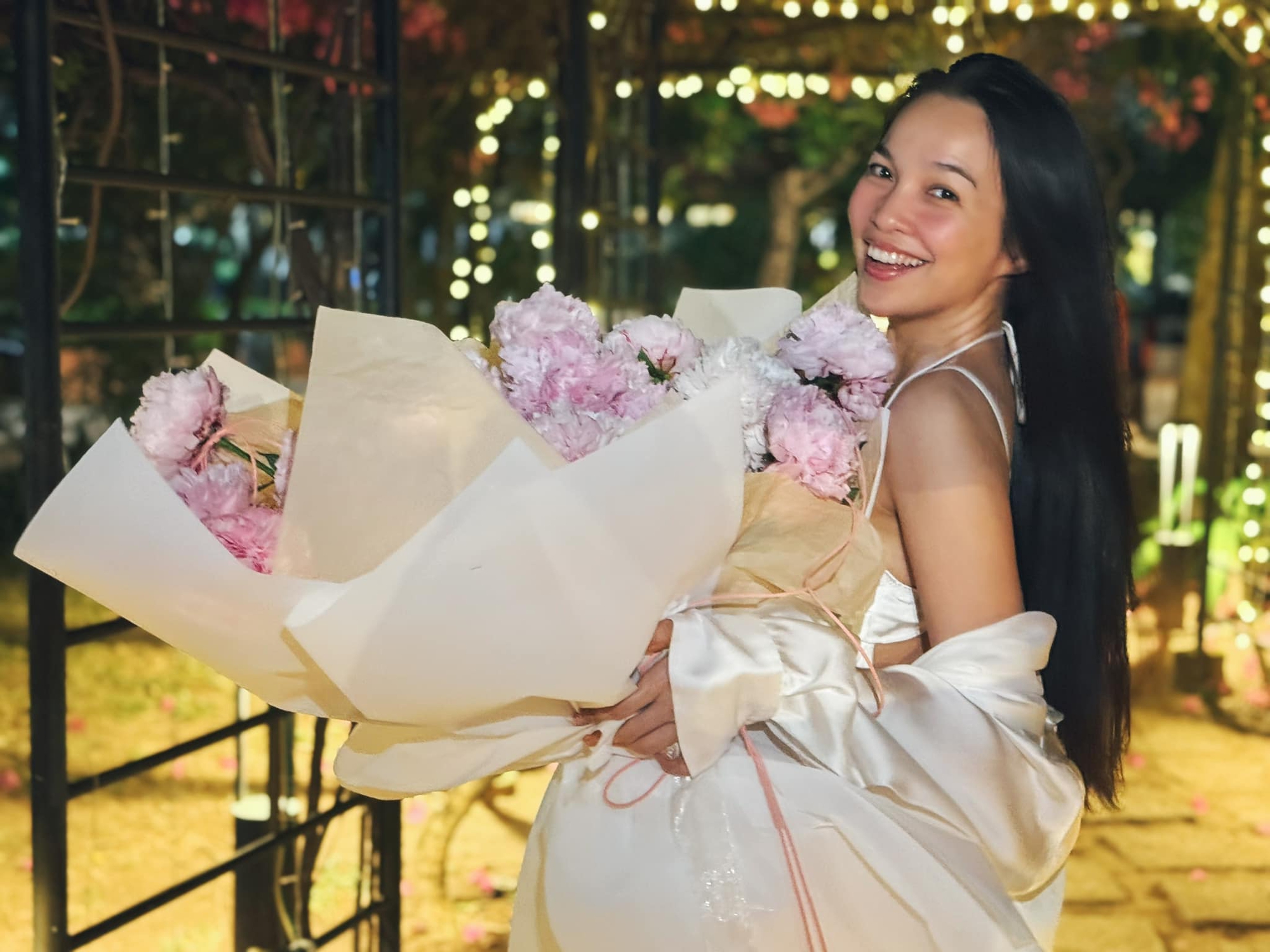 Không thể tin nổi đây là Hiền Thục ở tuổi 44- Ảnh 18. Không thể tin nổi đây là Hiền Thục ở tuổi 44- Ảnh 18.