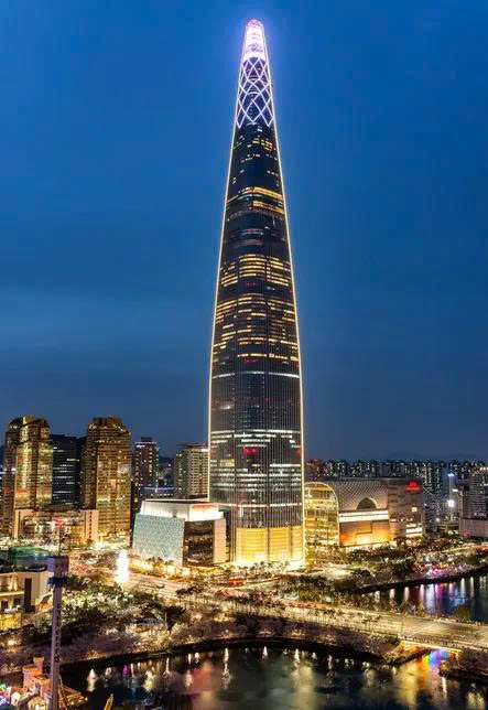 Căn hộ cao cấp của Junsu Bên trong căn hộ sang trọng của Junsu