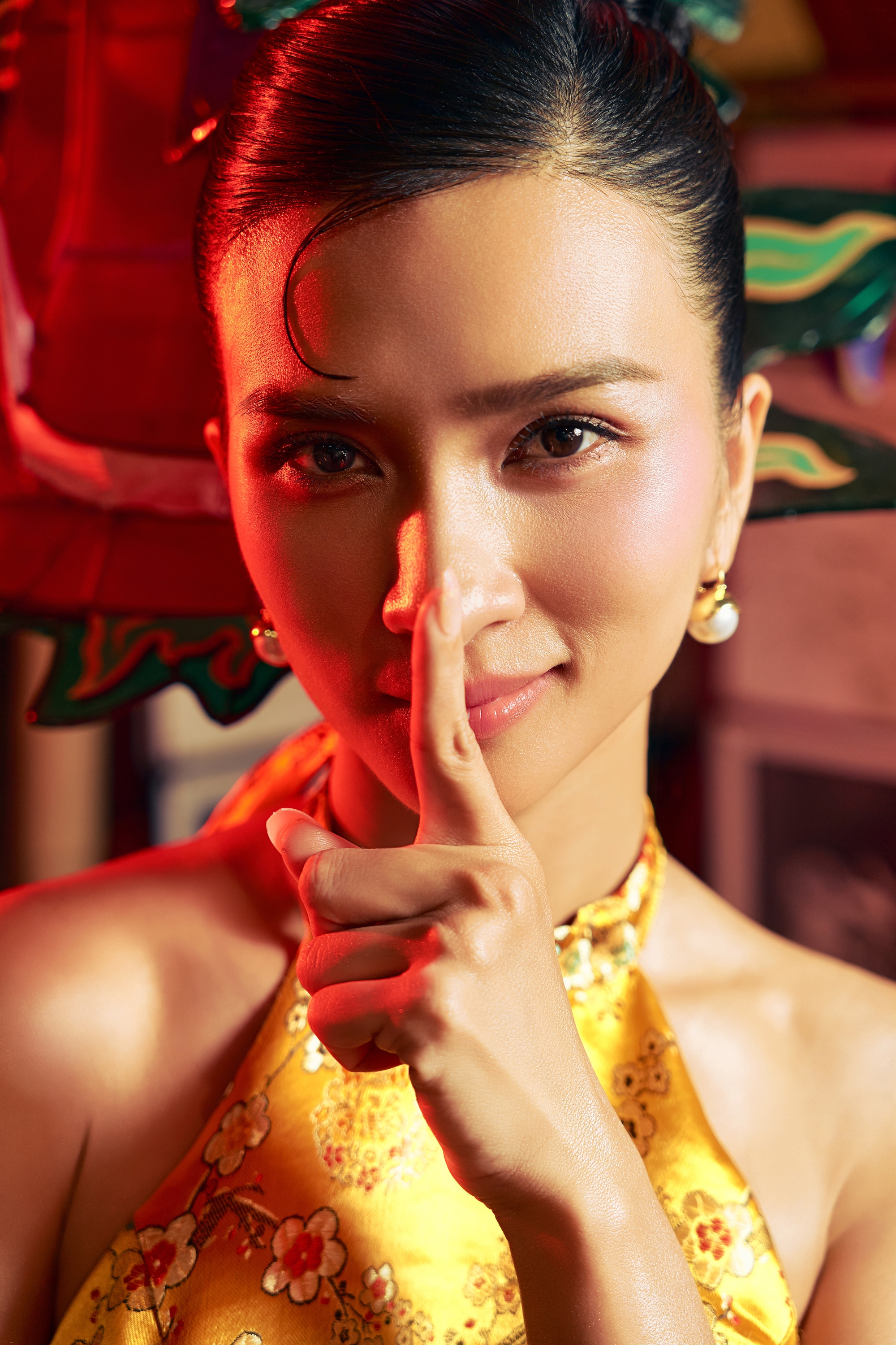 Hình ảnh gợi nhớ ký ức tuổi thơ Trung thu