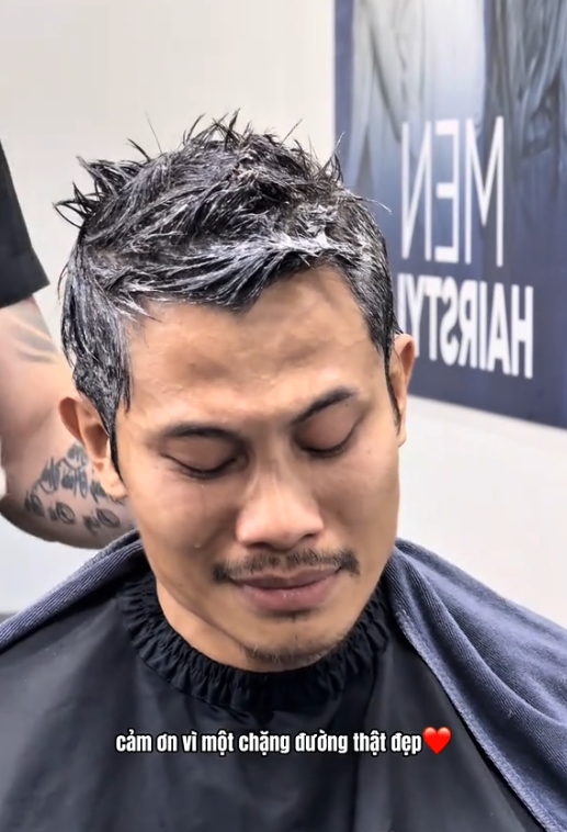 Phương Nam chăm sóc ngoại hình