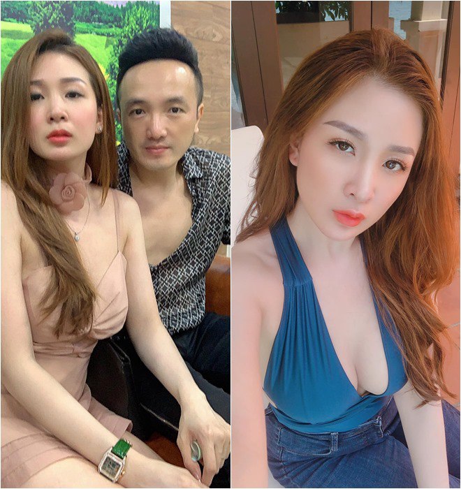 Chân dung ca sĩ Triệu Ái Vy