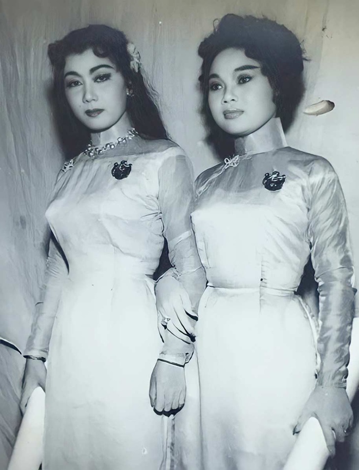 NSND Ngọc Giàu năm 80 tuổi vẫn đam mê nghệ thuật