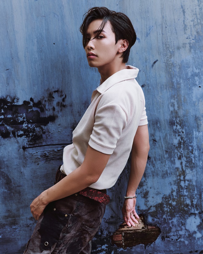 Gương mặt đa tài của KimLong