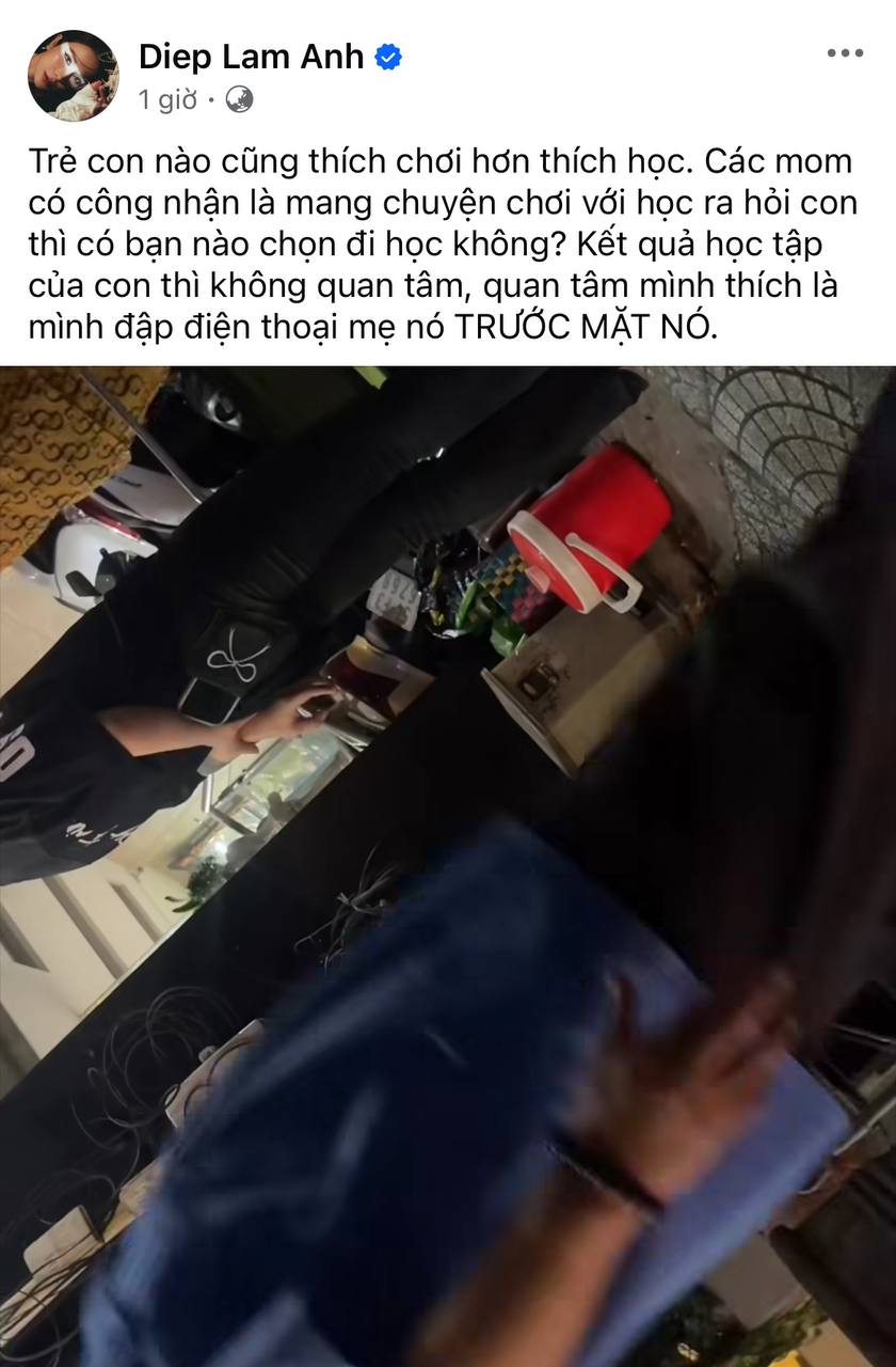 Hiện trường hỗn loạn vụ xô xát