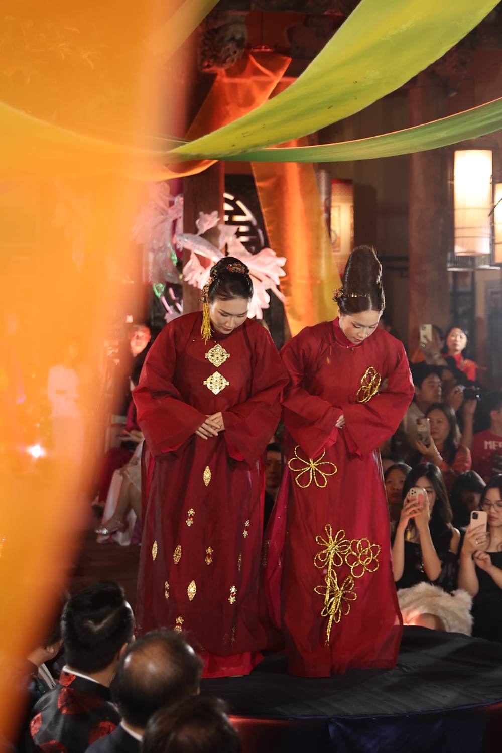 David Minh Đức chia sẻ về hành trình nghề nghiệp