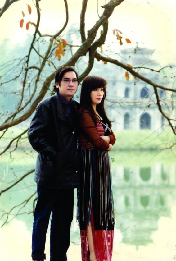 Bảo Yến tiết lộ lý do chồng mời em gái đi uống nước riêng: Nếu không mời sợ Nhã Phương buồn Bảo Yến chia sẻ về chồng và em gái Nhã Phương