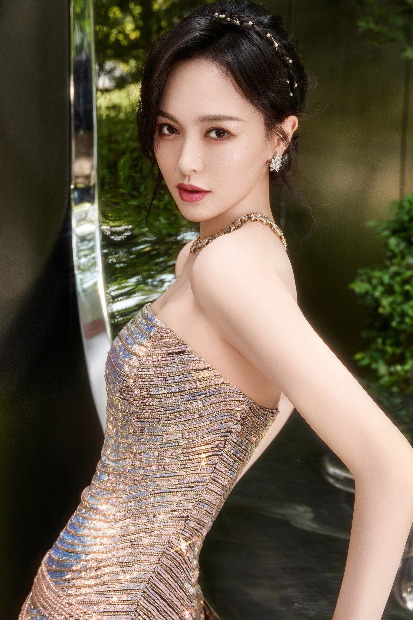 Đường Yên đối mặt khủng hoảng sự nghiệp