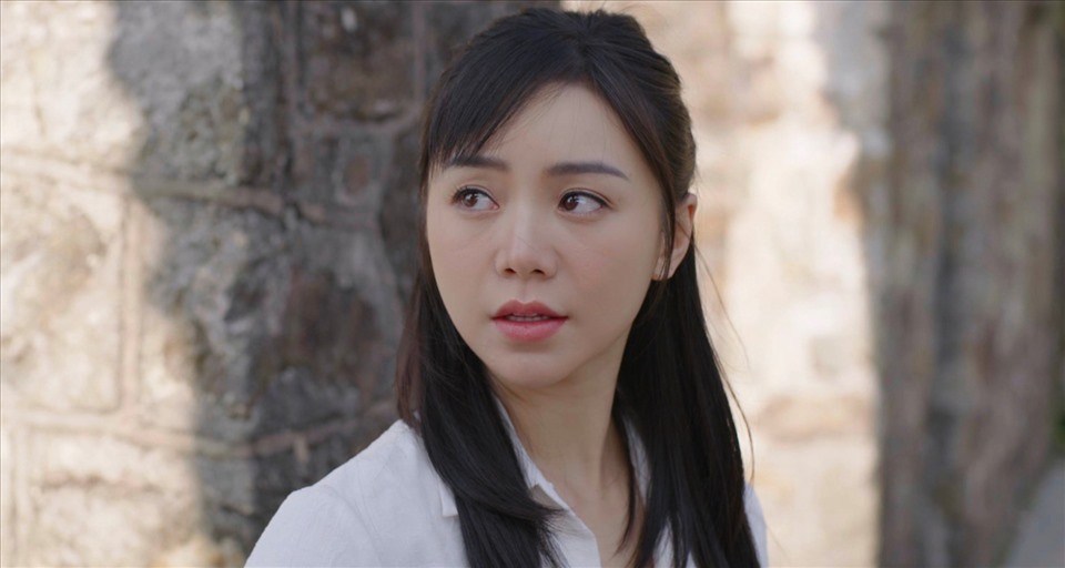 Quỳnh Kool trong Đừng Làm Mẹ Cáu Quỳnh Kool vai Hạnh trong Đừng Làm Mẹ Cáu