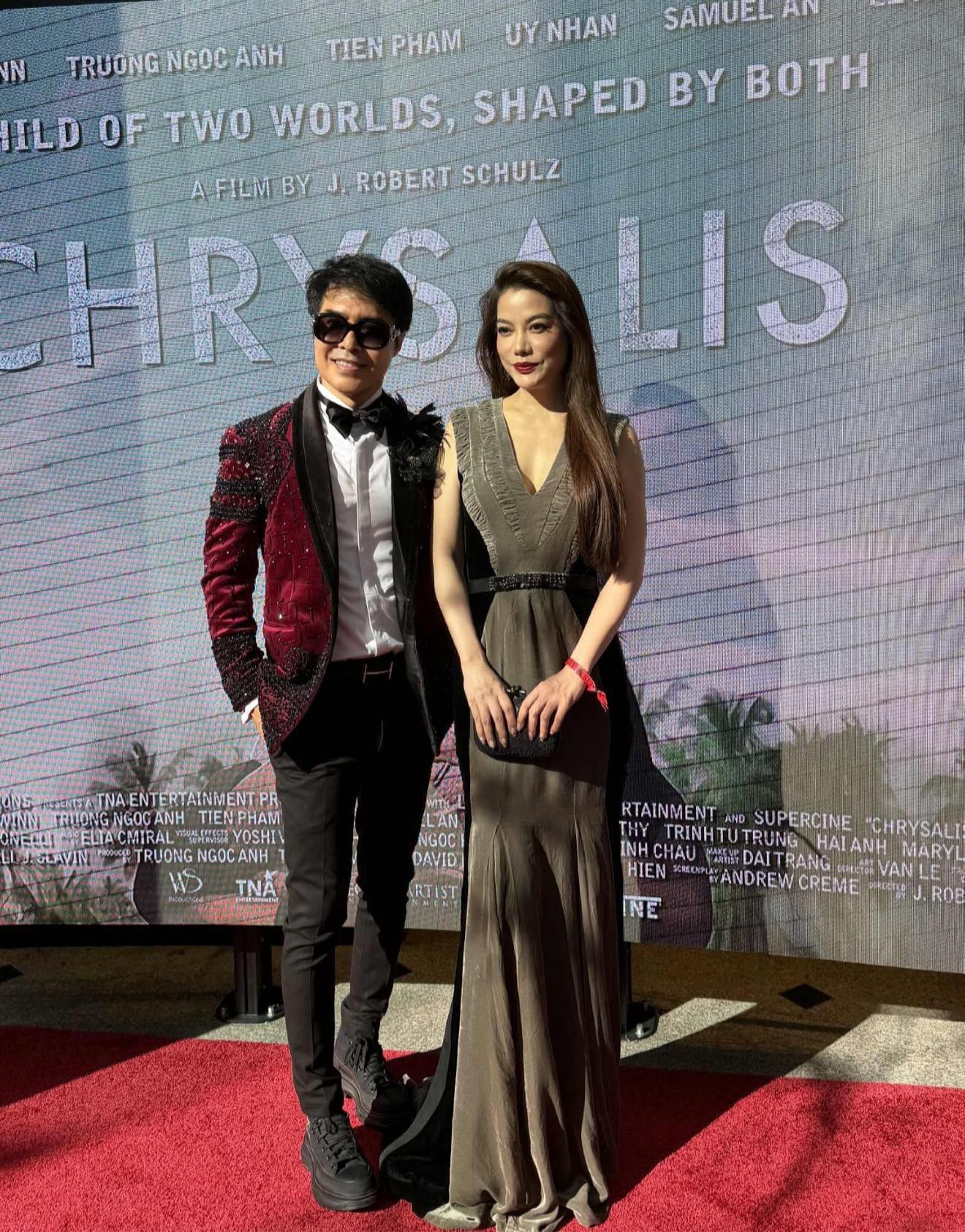 Trương Ngọc Ánh sụp đổ- Ảnh 4. Vụ kiện tụng của Trương Ngọc Ánh