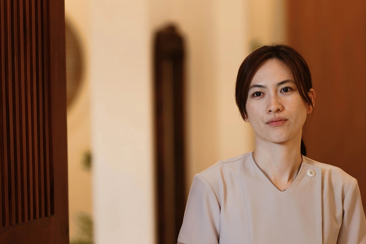 Phương Anh Đào để mặt mộc đẹp mắt