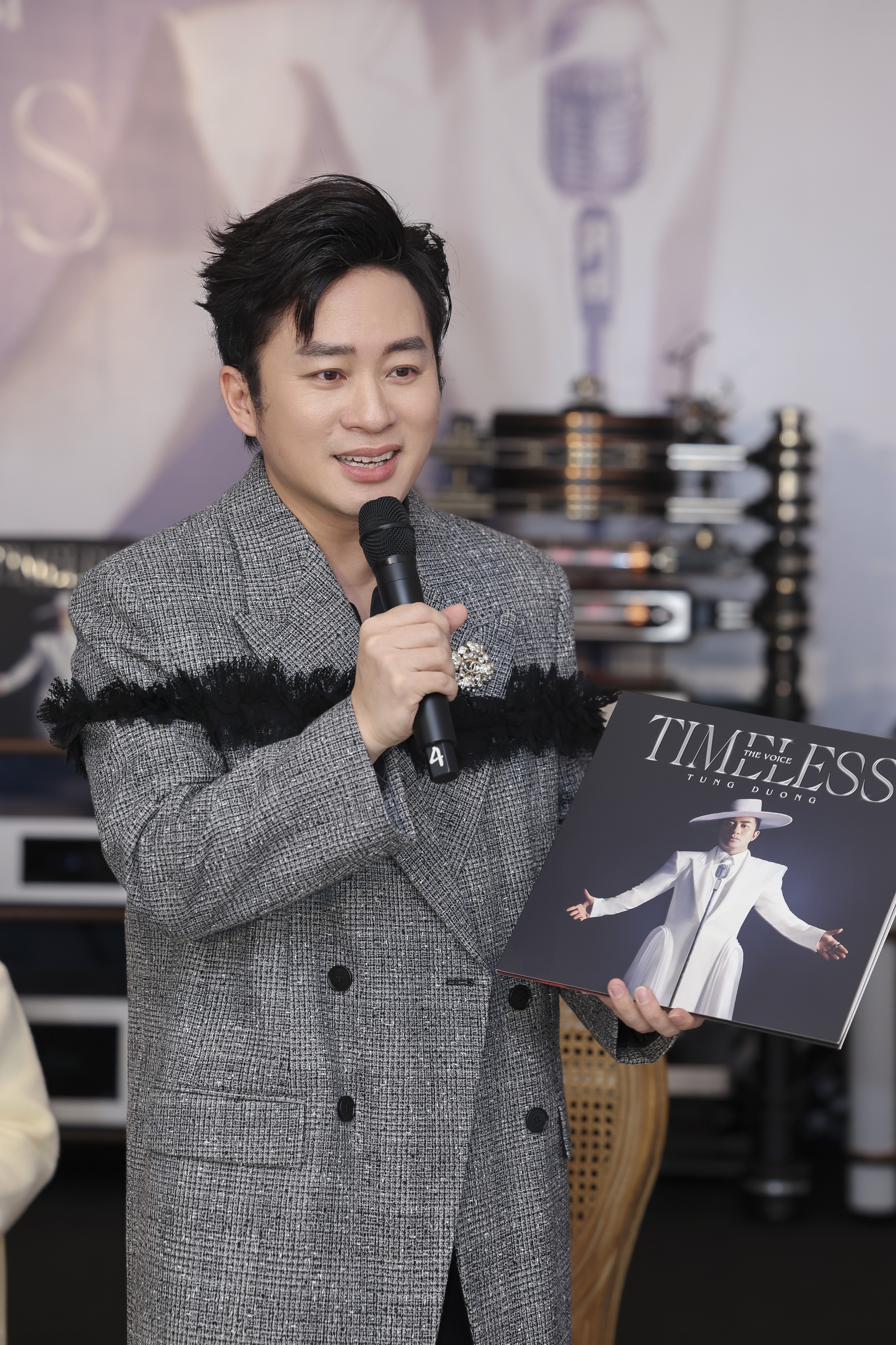 Nhạc sĩ Hồng Kiên Ảnh nhạc sĩ Hồng Kiên