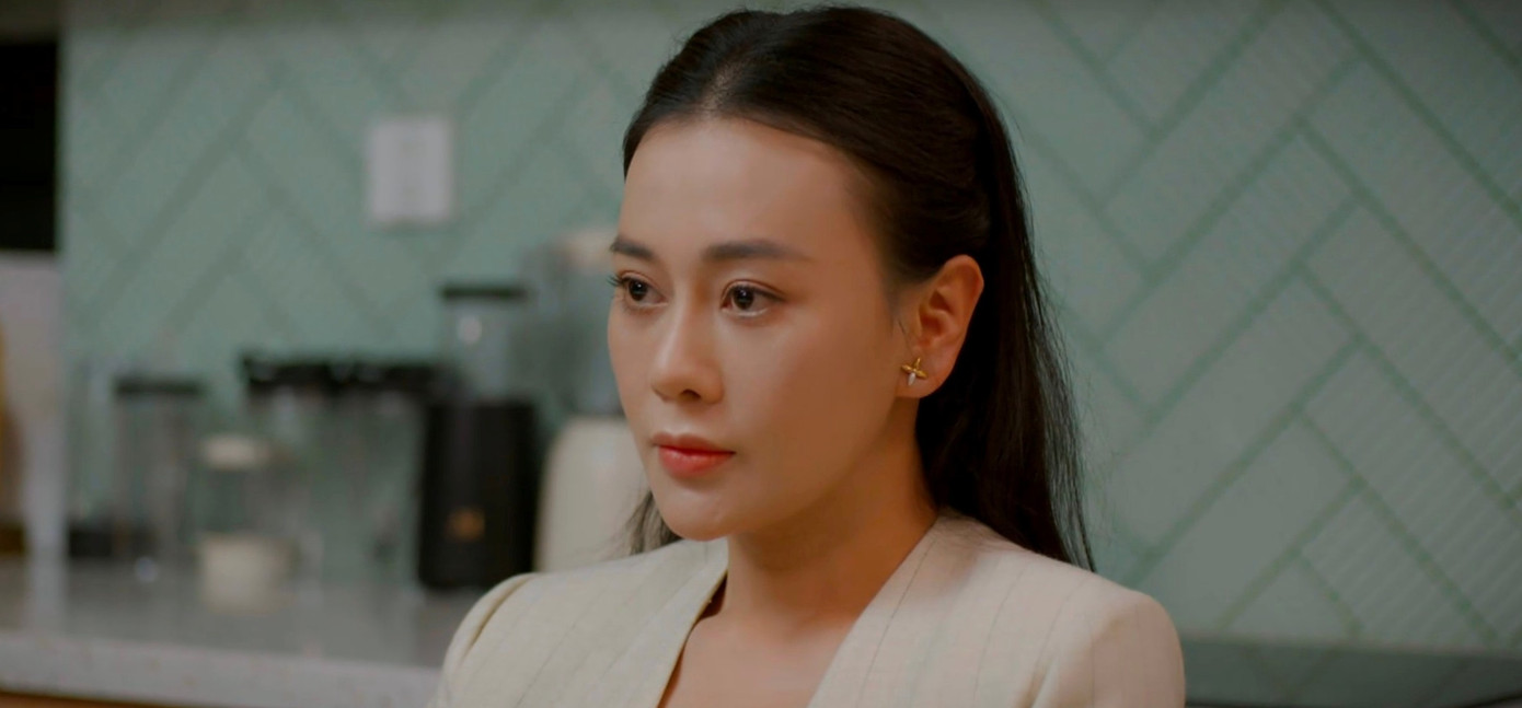 Cảnh dằn mặt tiểu tam của Phương Oanh nhận về lượt xem cao