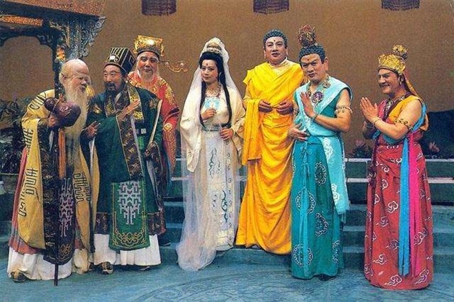 Nữ diễn viên cả đời chỉ đóng 1 phim mà thành huyền thoại kinh điển- Ảnh 5. Tả Đại Phân hiện tại tại quê nhà