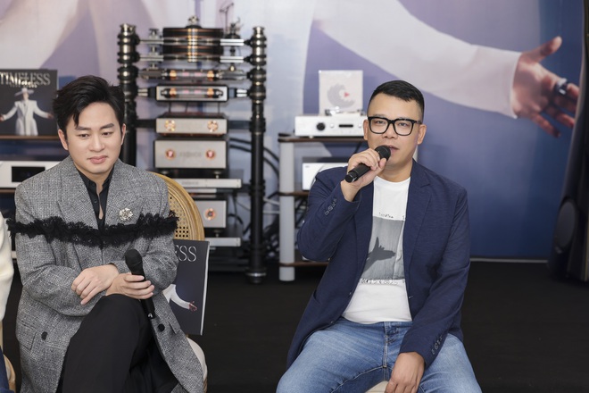 Divo Tùng Dương Hình ảnh ca sĩ Tùng Dương