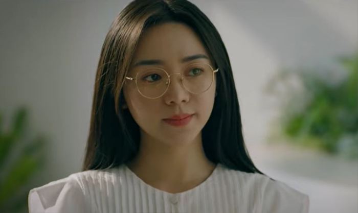 Gió Ngang Khoảng Trời Xanh ghi nhận thành tích khủng Quỳnh Kool vai Hoàng Lam trong Gió Ngang Khoảng Trời Xanh