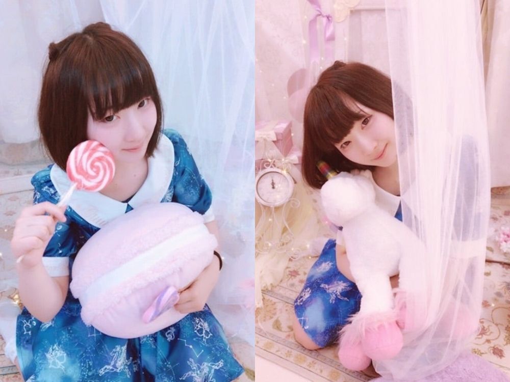 Nữ ca sĩ trẻ với nhiều dự định dang dở