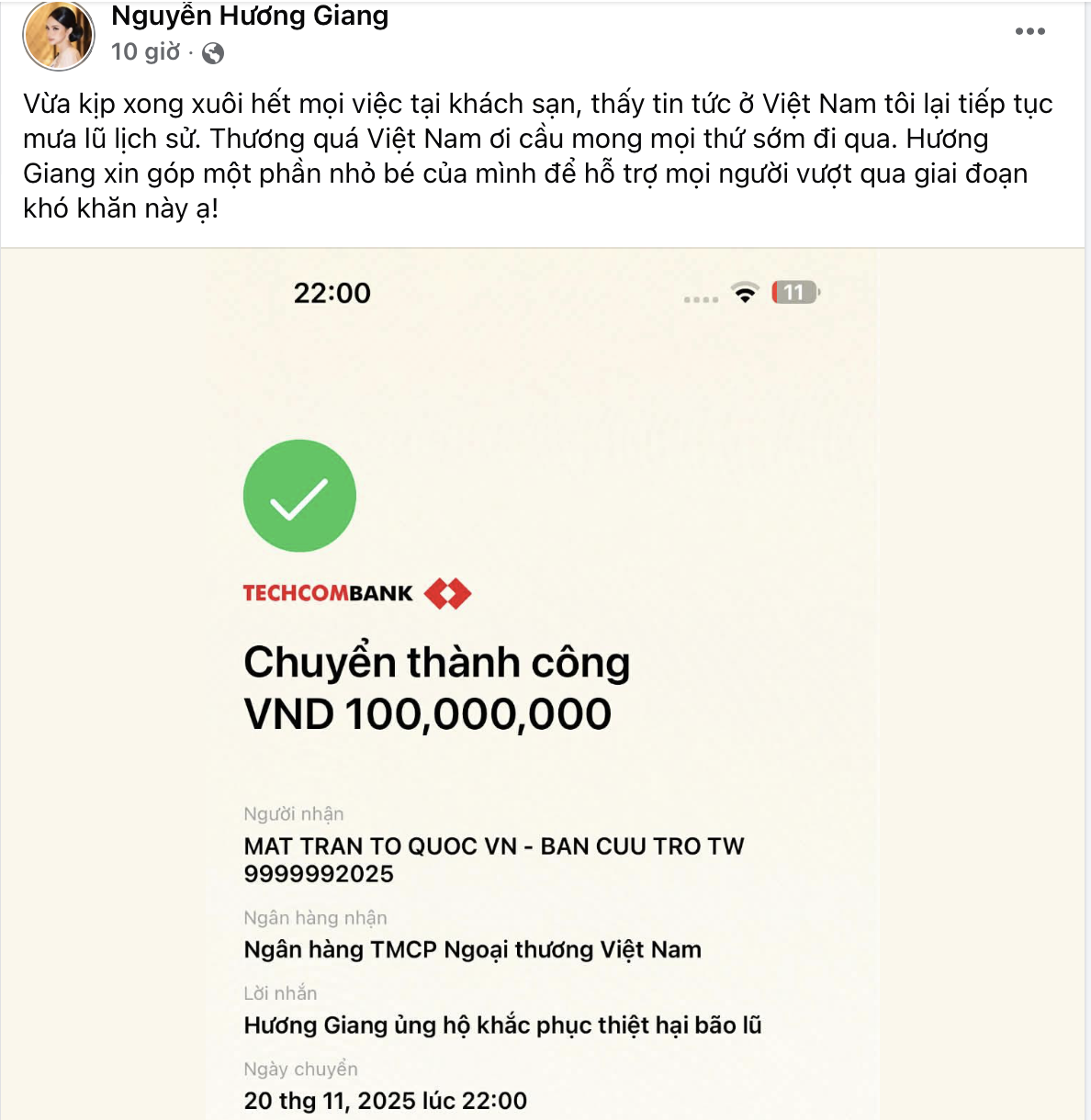 Bản đồ thiệt hại sau bão số 13 ở miền Trung