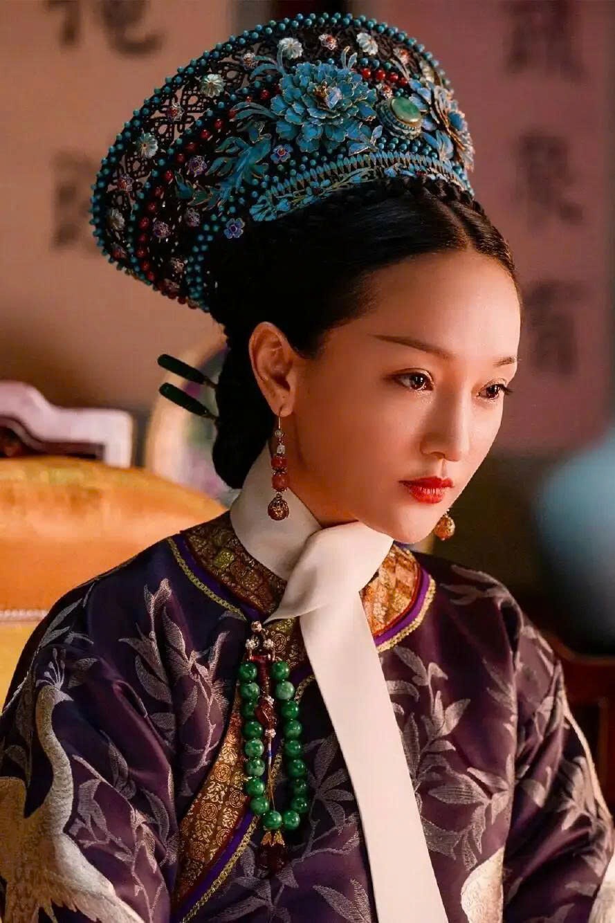 Châu Tấn là một trong Tứ đại hoa đán của điện ảnh Trung Quốc Châu Tấn - nữ diễn viên hạng A