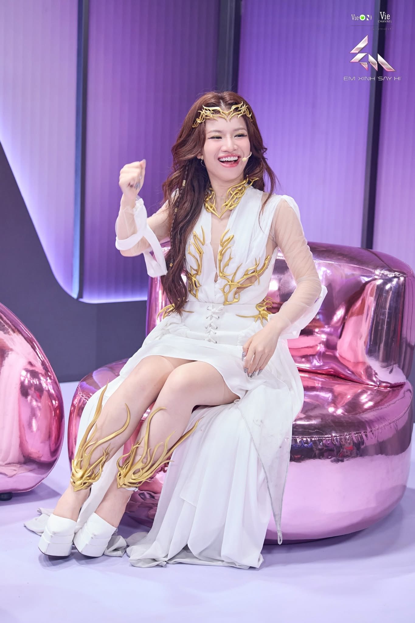 Lâm Bảo Ngọc trên con đường phát triển sự nghiệp âm nhạc