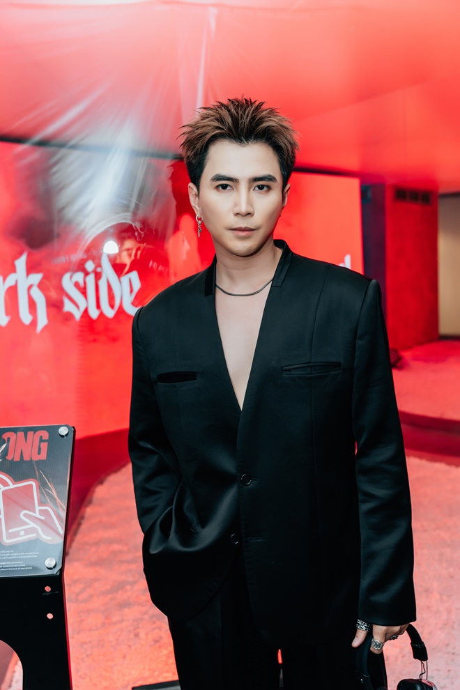 Cá nhân hóa âm thanh tại sự kiện