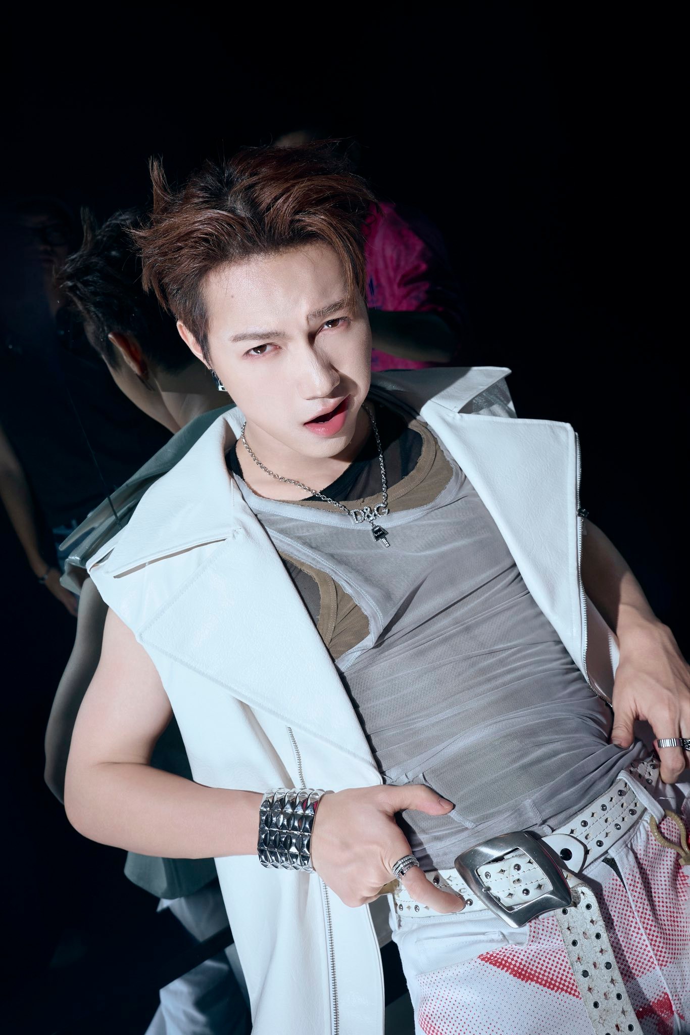 JSOL trên sân khấu