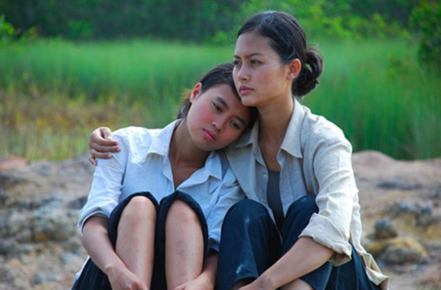 Ninh Dương Lan Ngọc không makeup nhiều