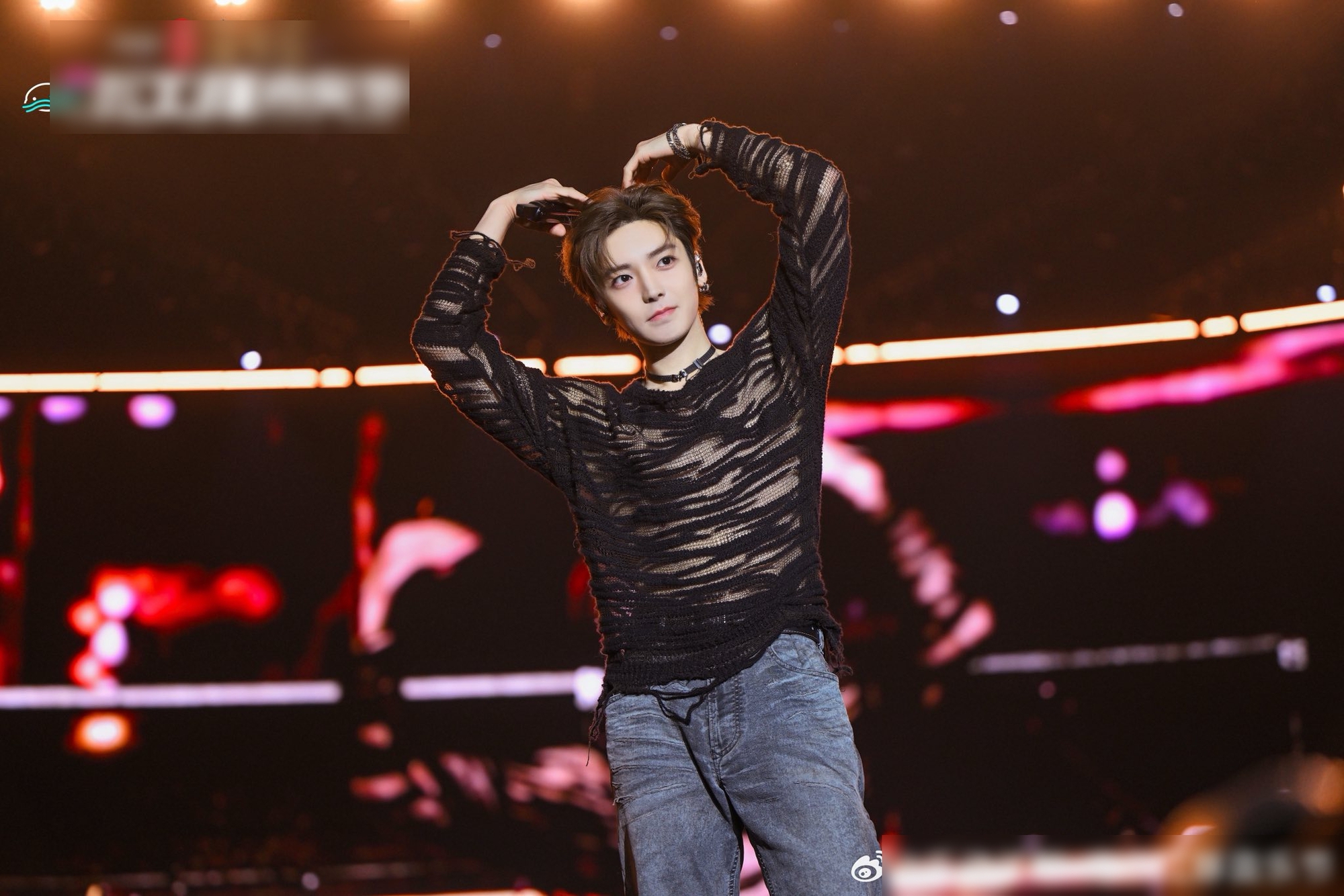 Hầu Minh Hạo xác nhận không có sự cố