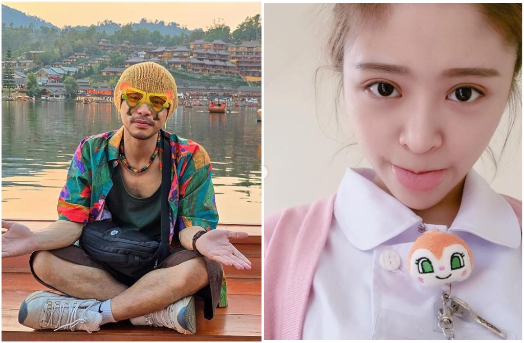 Ca sĩ đình đám Namewee bị bắt vì nghi ngờ liên quan đến cái chết của Tạ Hựu Tâm