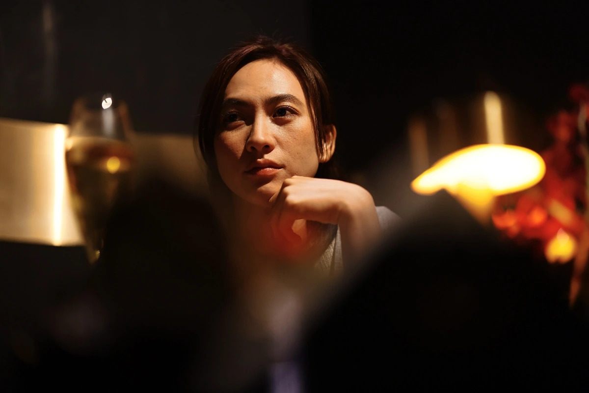 Phương Anh Đào tranh cãi vị trí cuối bảng xếp hạng