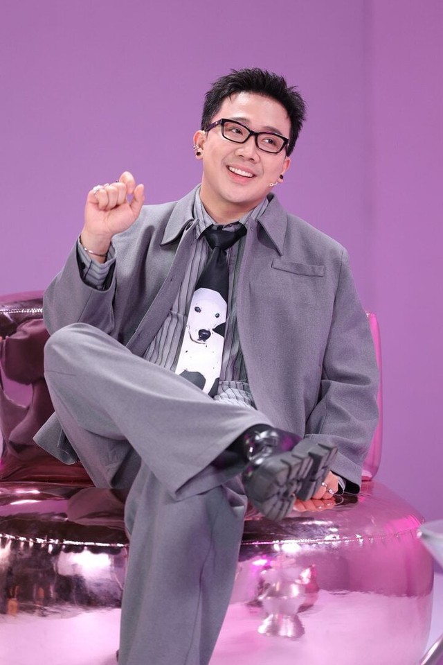 Nỗi lo lớn nhất hiện tại của Trấn Thành- Ảnh 3. Trấn Thành thừa nhận sức khỏe ảnh hưởng bởi tuổi tác