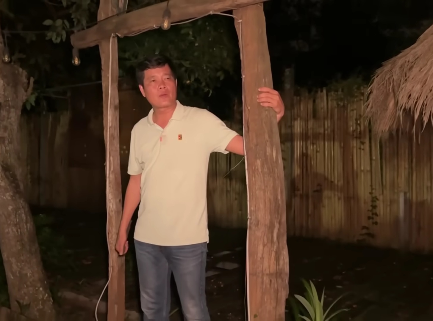 Cơ sở vật chất xuống cấp tại Hội quán