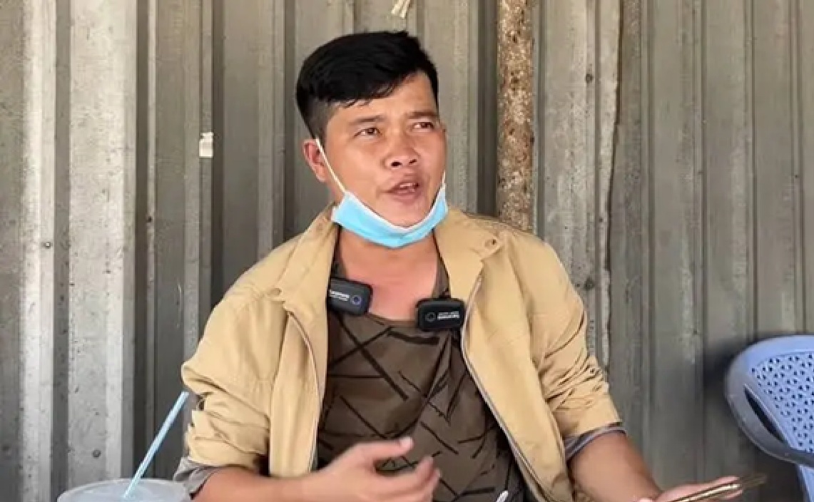 Cuộc sống gia đình chịu ảnh hưởng bởi công việc