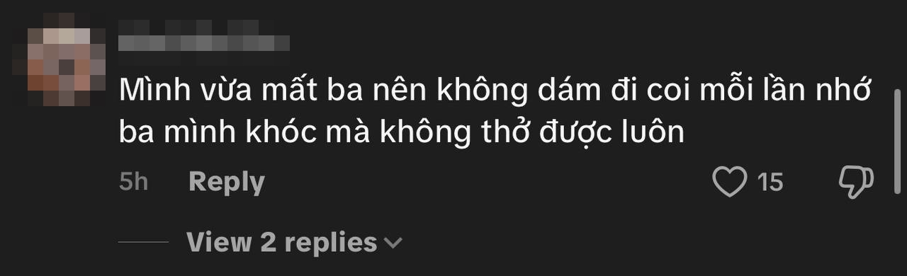 Cảnh người đàn ông miền Tây khóc lóc cầu xin 1 điều qua camera khiến hàng triệu người không thở nổi- Ảnh 6. Sự xúc động của cộng đồng mạng trước đoạn video