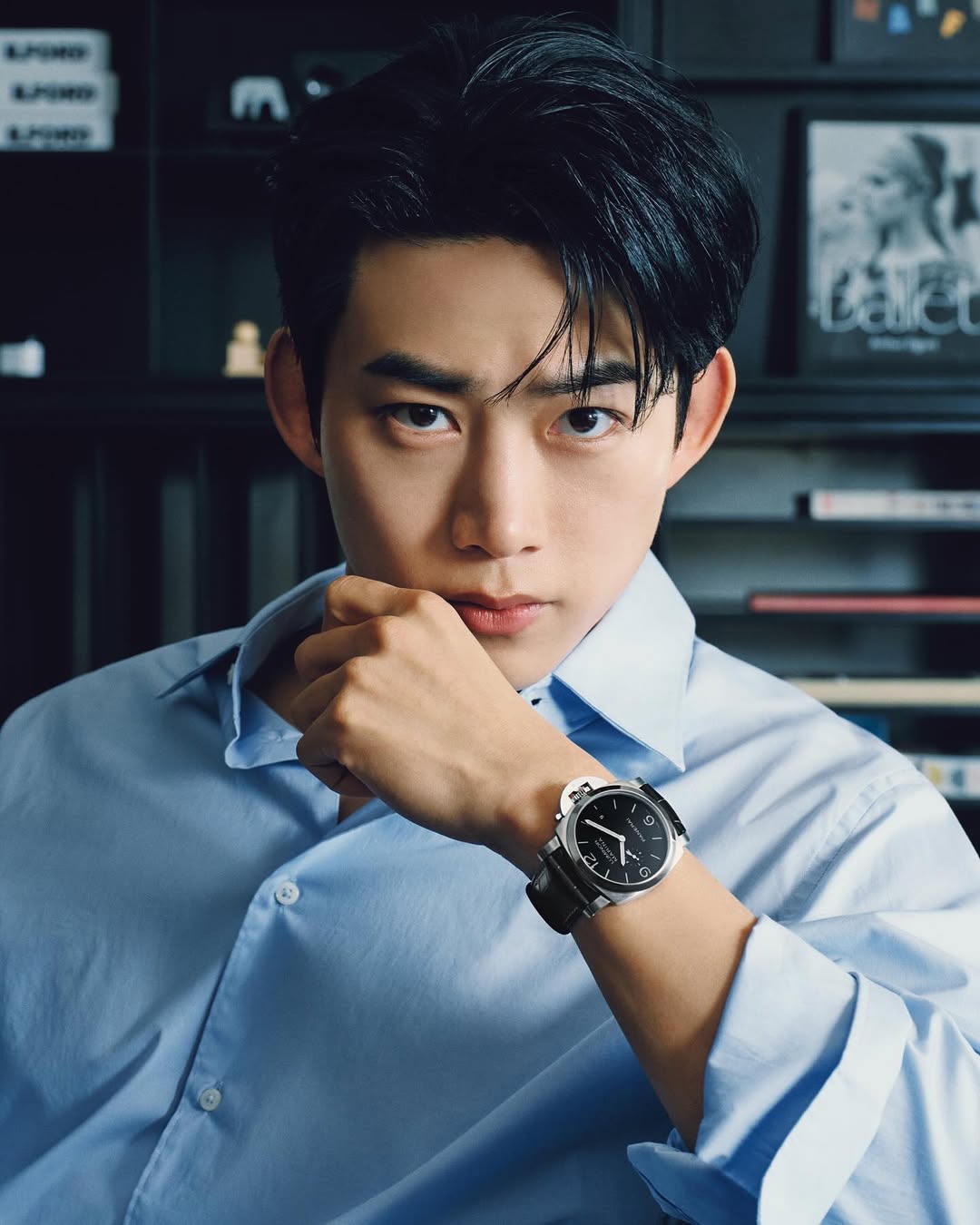 Taecyeon chính thức tuyên bố lấy vợ