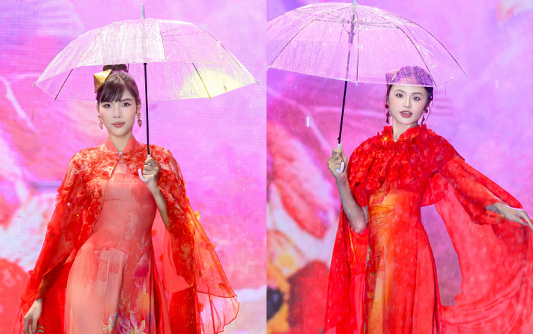 NTK Đỗ Trịnh Hoài Nam cùng bộ sưu tập Liên Hoa Bảo Việt