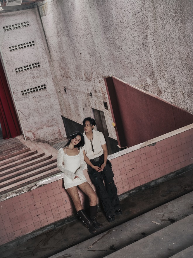 MV dài nhất của KimLong