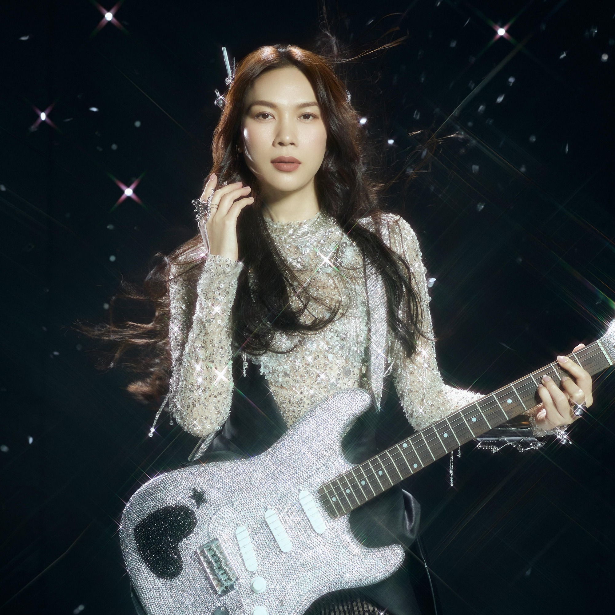 Mỹ Tâm nhanh chóng phản hồi khán giả và khắc phục lỗi trong khâu bán vé live concert Mỹ Tâm phản hồi sự cố bán vé