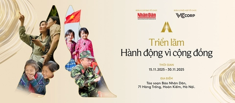 Logo Human Act Prize