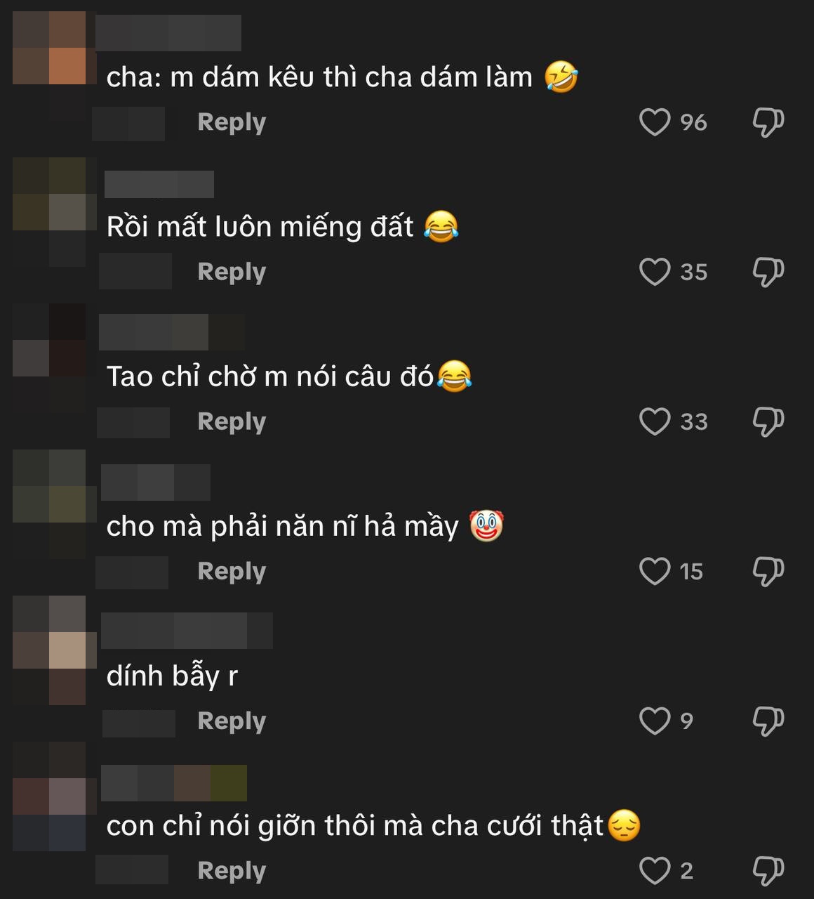 Cư dân mạng cười trước cuộc đối đáp của hai cha con Phản ứng cộng đồng mạng về chuyện cưới vợ của ông Sáu