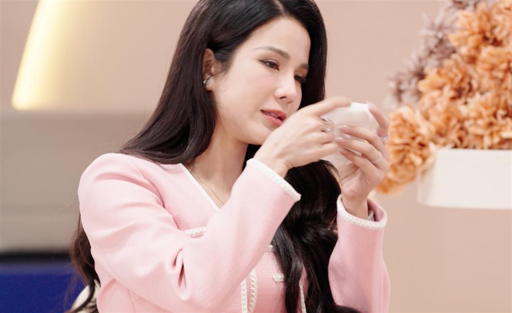 Ý kiến khán giả về cách giải quyết mâu thuẫn