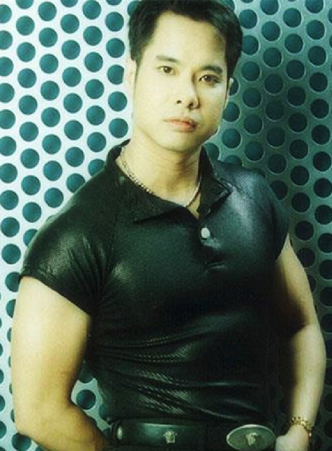 Ngọc Sơn trong quá trình sản xuất video