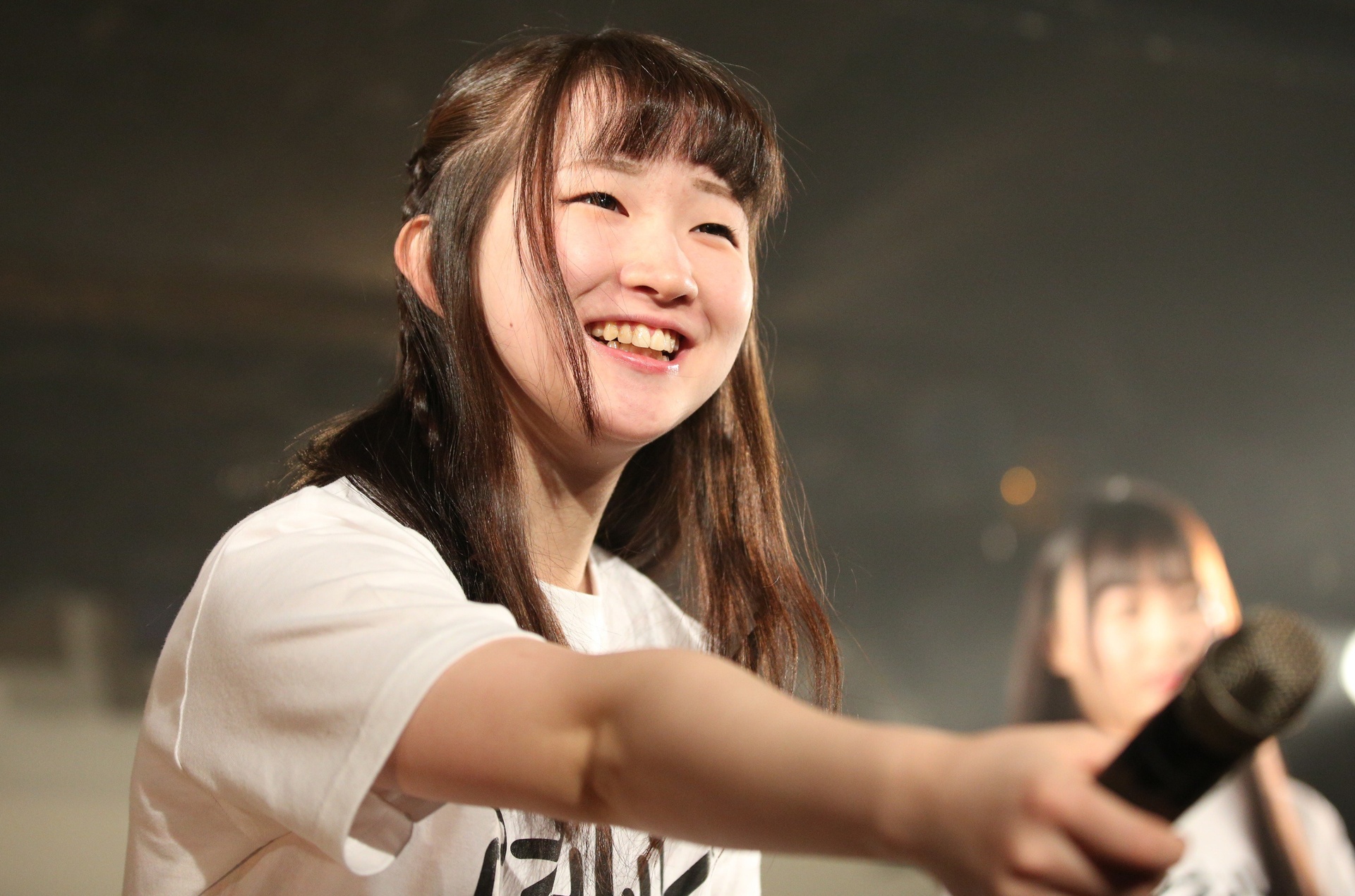 Hirabayashi Sana qua đời khi mới 24 tuổi