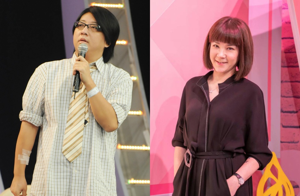 - Ảnh 4. Vợ cũ Viên Duy Nhân thay anh chăm lo cho 2 con nhiều năm qua