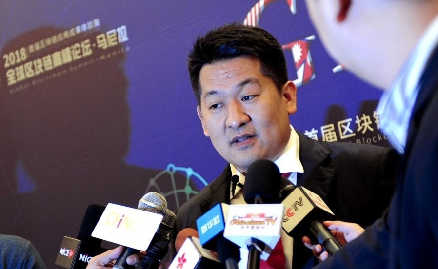 Interpol ra lệnh truy nã đỏ đối với Xa Khải Luân