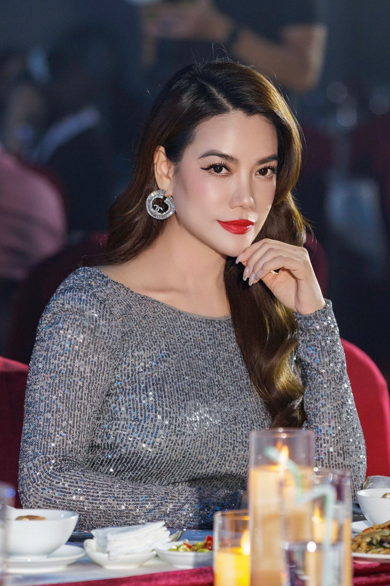 Trương Ngọc Ánh sụp đổ- Ảnh 7. Sự nghiệp điện ảnh rực rỡ trước khi vướng scandal