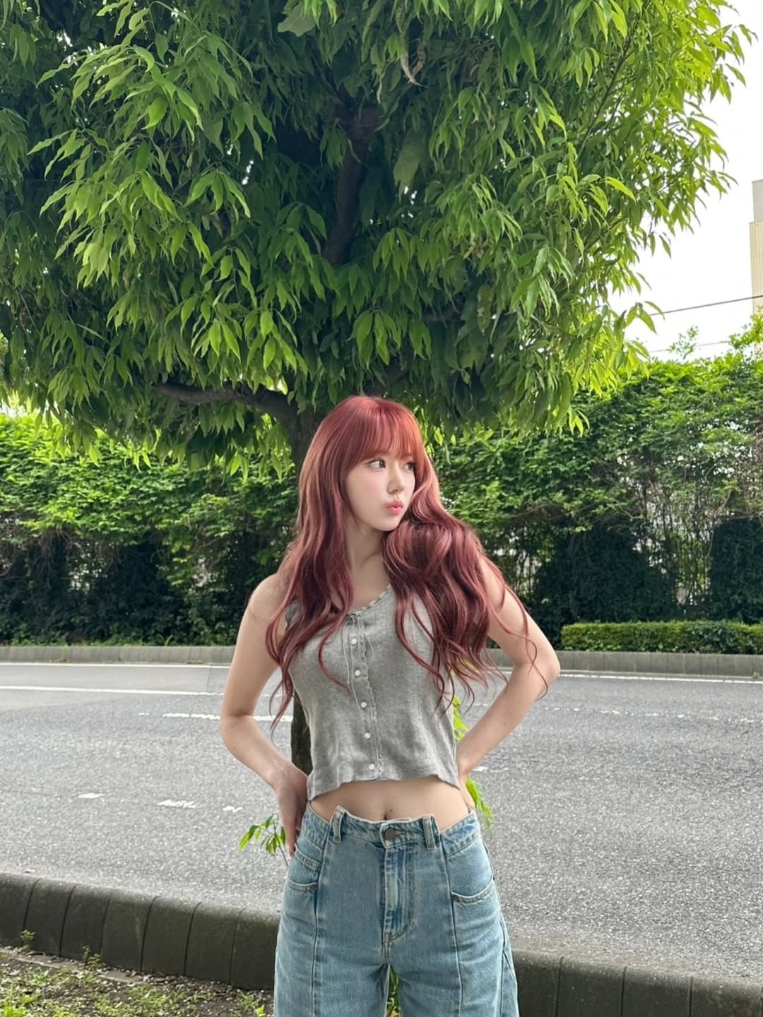 Nữ ca sĩ bất tài này sẽ làm bất cứ điều gì trừ học hát- Ảnh 2. Sakura bị chê giọng hát giậm chân tại chỗ